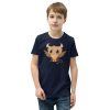 Cute Griffen T-shirt | Black
