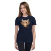 Cute Griffen T-shirt | Black