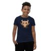 Cute Griffen T-shirt | Black