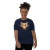 Cute Griffen T-shirt | Black