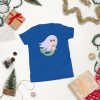 Mermaid t-Shirt | Blue