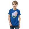 Mermaid t-Shirt | Blue