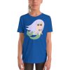 Mermaid t-Shirt | Blue