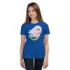 Mermaid t-Shirt | Blue