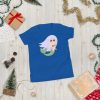 Mermaid t-Shirt | Blue