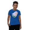 Mermaid t-Shirt | Blue