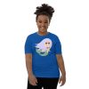 Mermaid t-Shirt | Blue