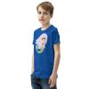 Mermaid t-Shirt | Blue