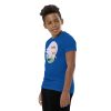 Mermaid t-Shirt | Blue