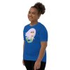 Mermaid t-Shirt | Blue