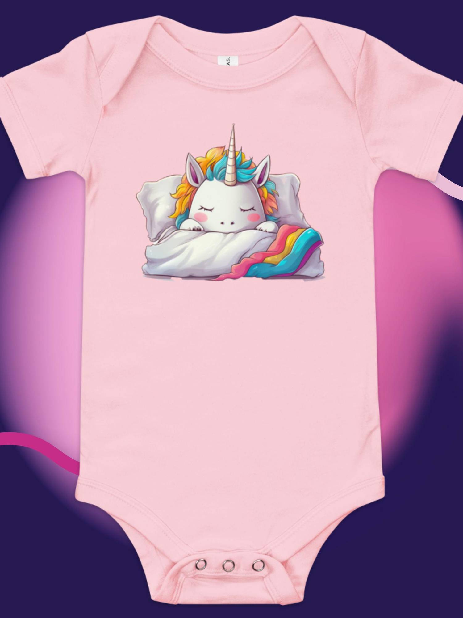 Unicorn Onesie