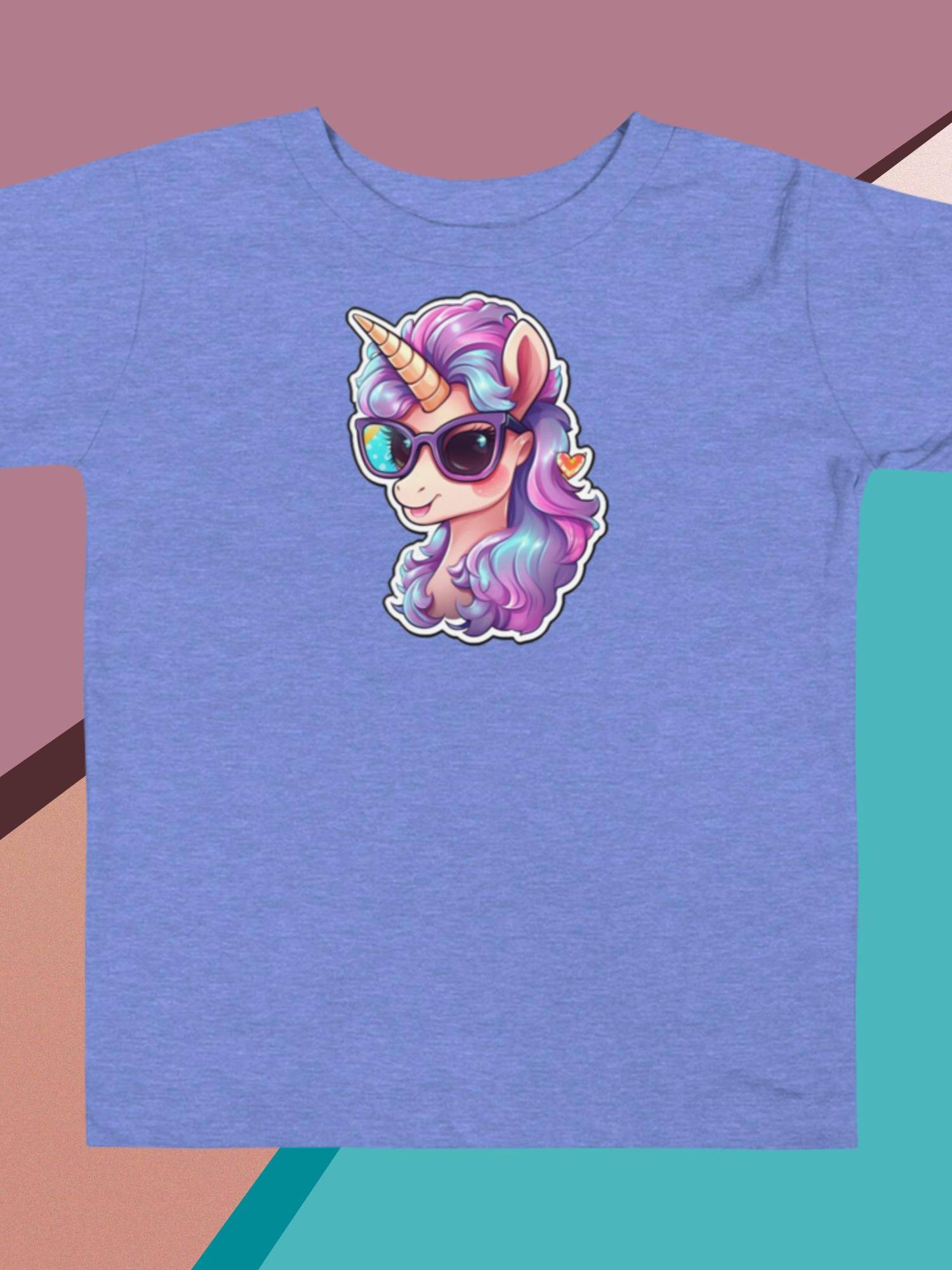 Unicorn T-shirt