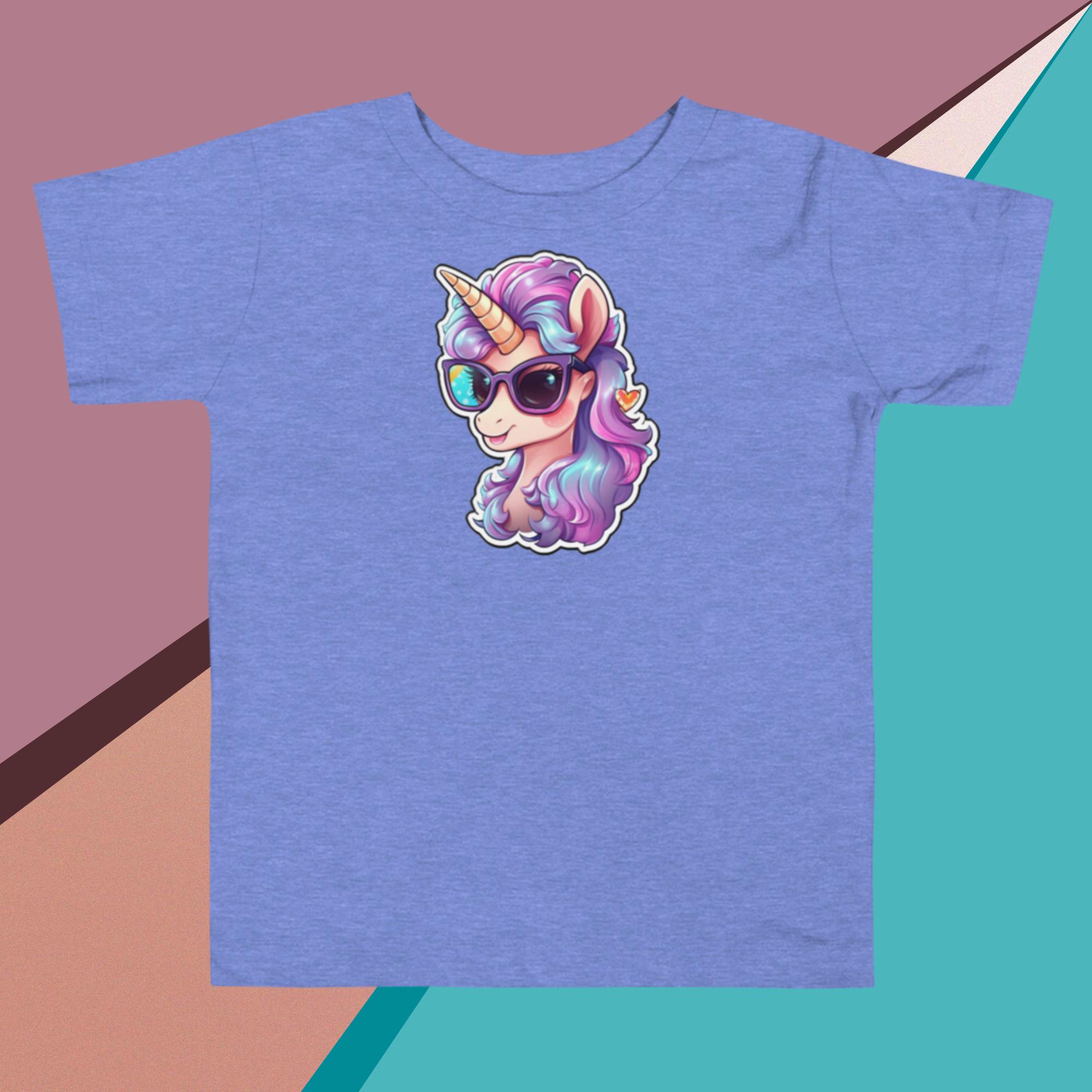 Unicorn T-shirt